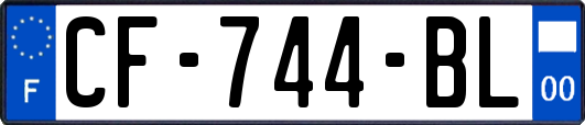 CF-744-BL