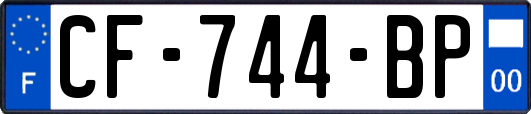 CF-744-BP