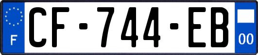 CF-744-EB