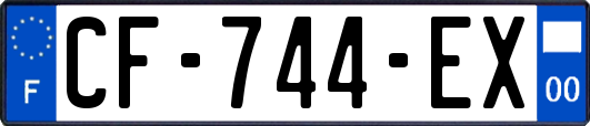 CF-744-EX