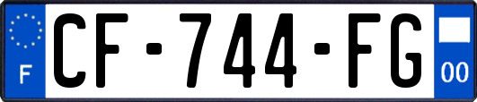 CF-744-FG