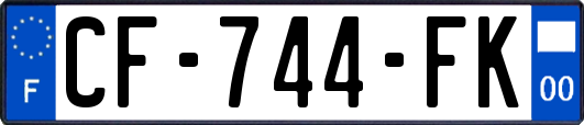 CF-744-FK
