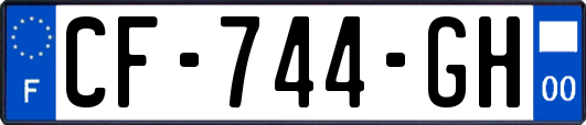 CF-744-GH