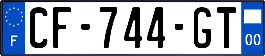 CF-744-GT