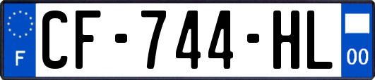 CF-744-HL