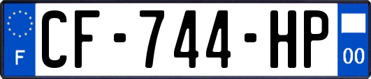 CF-744-HP