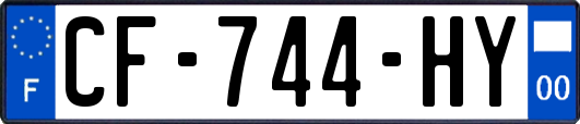 CF-744-HY