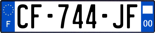 CF-744-JF