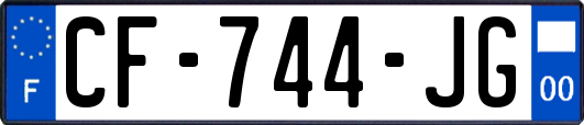 CF-744-JG