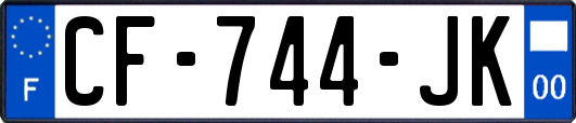 CF-744-JK