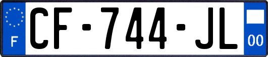 CF-744-JL