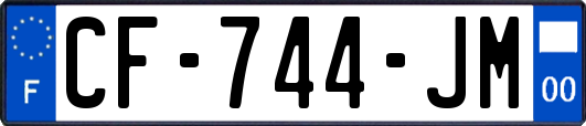 CF-744-JM