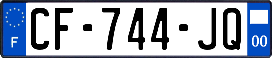 CF-744-JQ