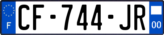 CF-744-JR