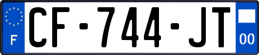 CF-744-JT