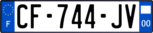 CF-744-JV