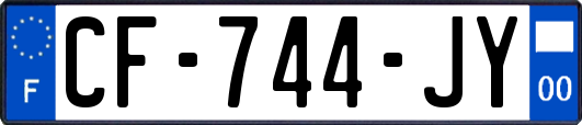 CF-744-JY