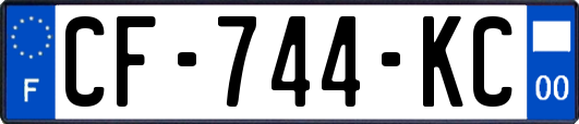 CF-744-KC