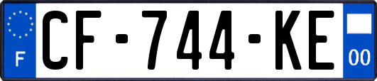 CF-744-KE