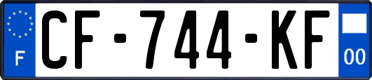 CF-744-KF