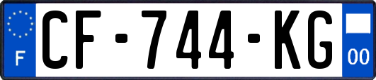 CF-744-KG