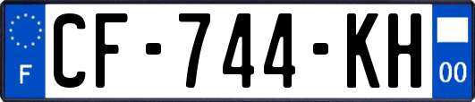 CF-744-KH