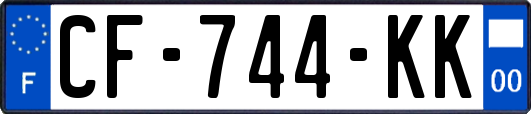 CF-744-KK