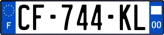 CF-744-KL