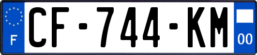 CF-744-KM