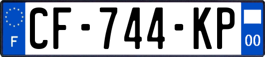 CF-744-KP