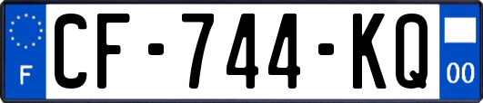 CF-744-KQ