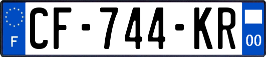 CF-744-KR