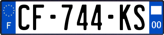 CF-744-KS