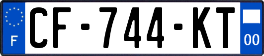 CF-744-KT