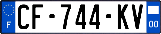 CF-744-KV