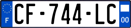 CF-744-LC