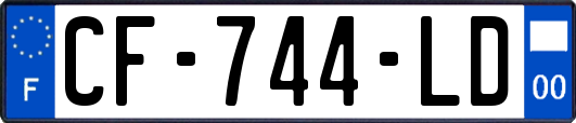 CF-744-LD
