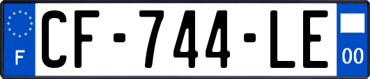 CF-744-LE