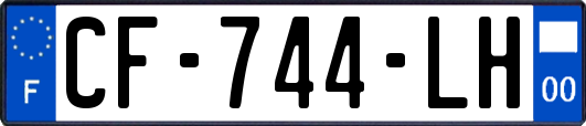 CF-744-LH