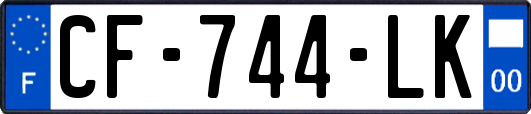 CF-744-LK