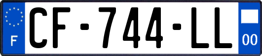 CF-744-LL