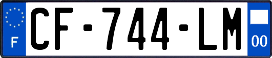 CF-744-LM
