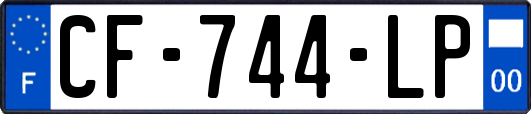 CF-744-LP