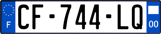 CF-744-LQ