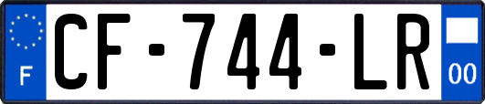 CF-744-LR