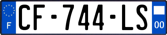 CF-744-LS