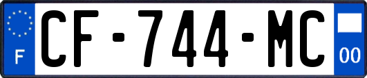 CF-744-MC