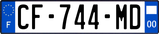 CF-744-MD