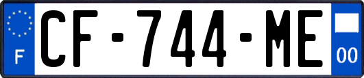 CF-744-ME