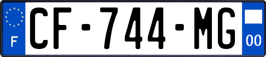 CF-744-MG